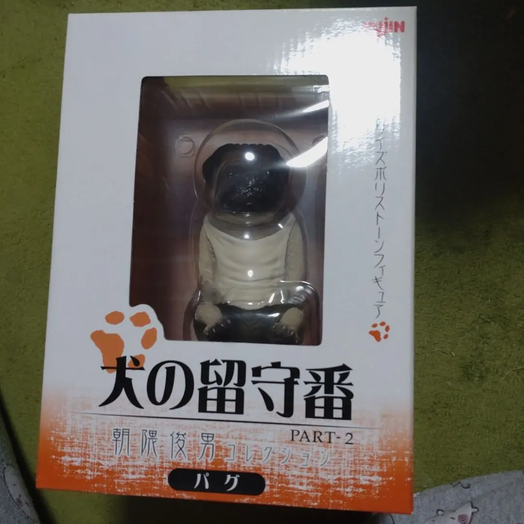 2026年最新】朝隈俊男 パグの人気アイテム - メルカリ