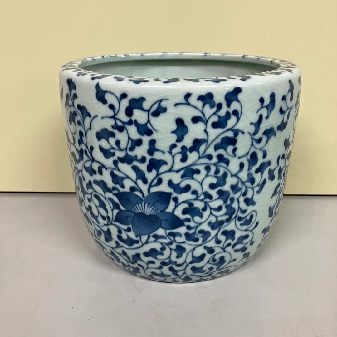 2026年最新】蛸唐草 壺の人気アイテム - メルカリ