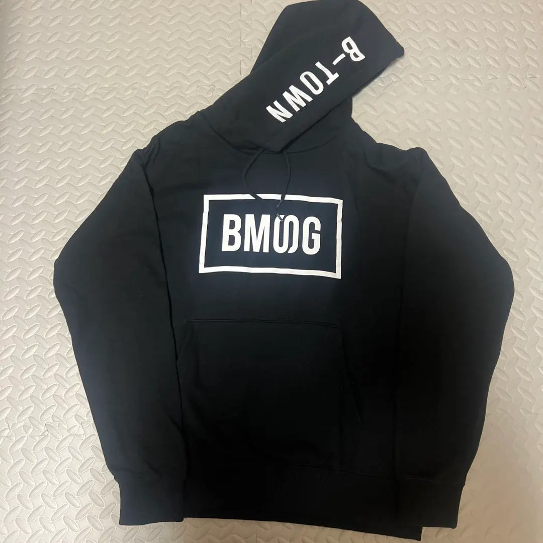 2026年最新】bmsg パーカー 限定の人気アイテム - メルカリ