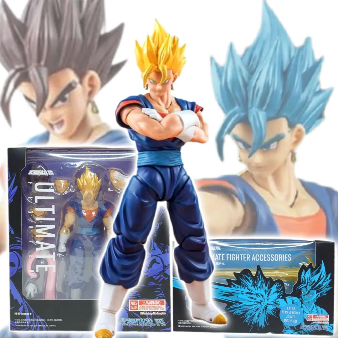 2026年最新】demoniacal fit ベジットの人気アイテム - メルカリ