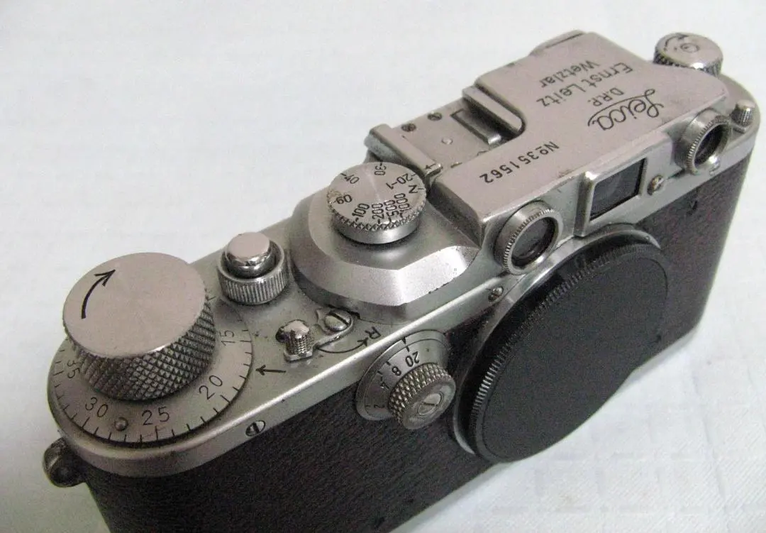 2026年最新】leica iiibの人気アイテム - メルカリ