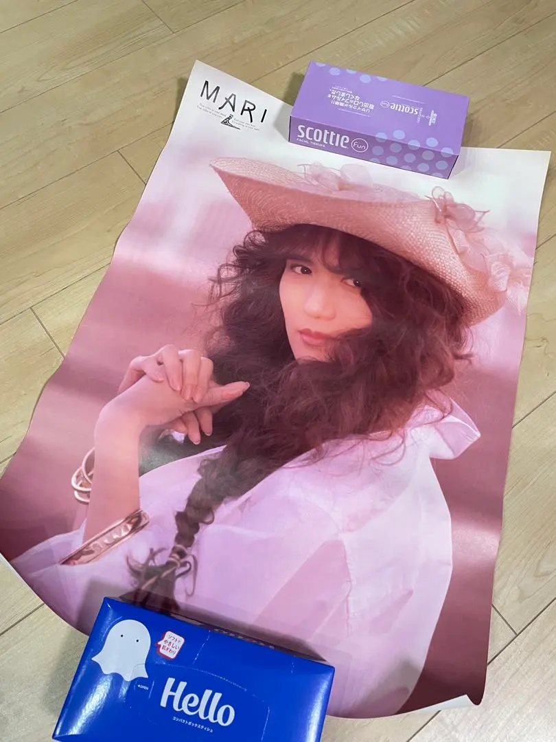 2026年最新】浜田麻里 ポスターの人気アイテム - メルカリ