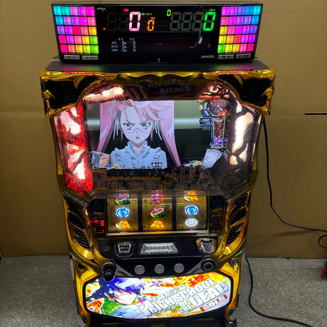 2026年最新】ハイスクールオブザデッド実機の人気アイテム - メルカリ