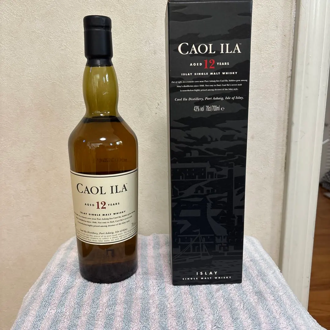 2026年最新】カリラ 12年の人気アイテム - メルカリ