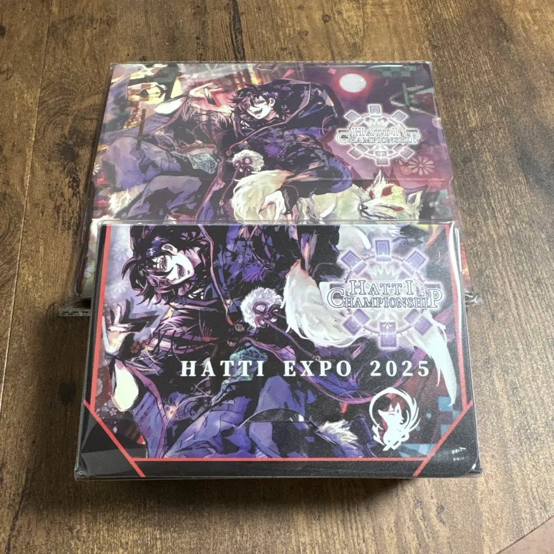 2026年最新】はっちcs デッキケースの人気アイテム - メルカリ