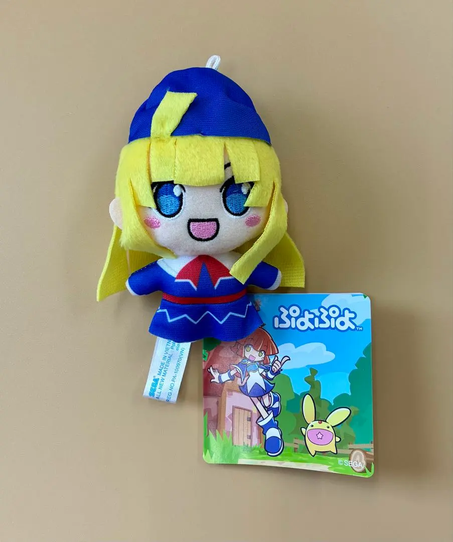 2026年最新】ぷよぷよソフビフィギュアの人気アイテム - メルカリ