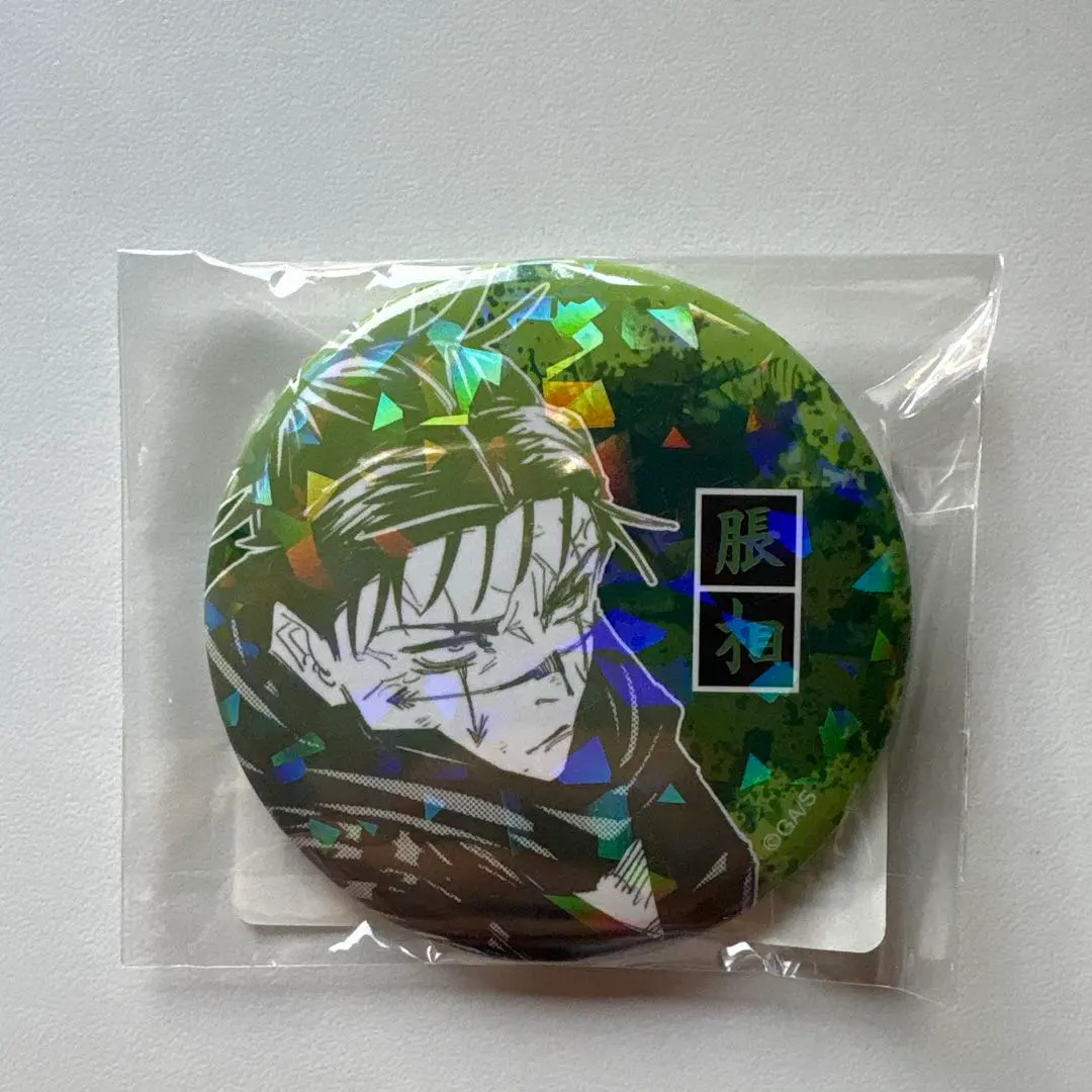 2026年最新】オールスター缶バッジ 呪術廻戦 脹相の人気アイテム