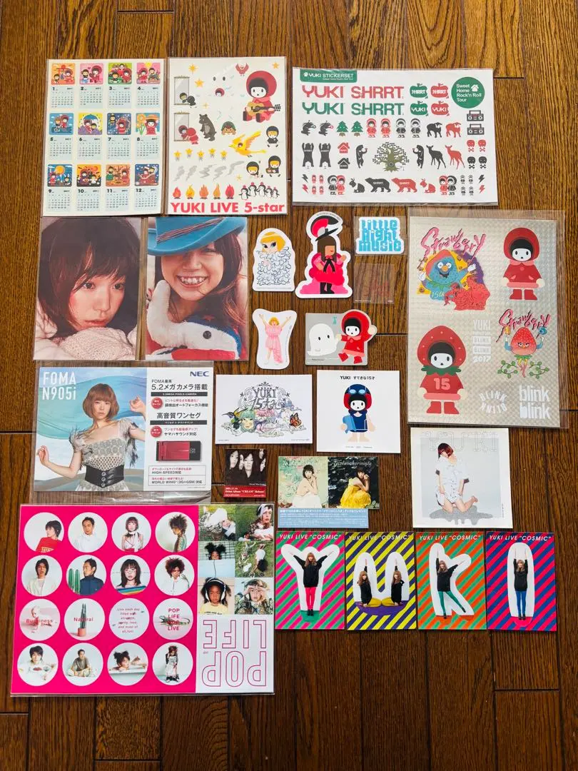 非売品】JUDY AND MARY サイン入バッグ懸賞品1名限定YUKI