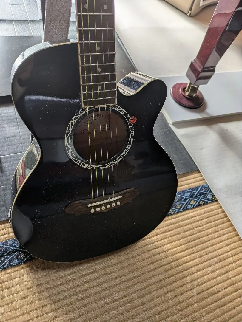 2026年最新】ジプシーローズ ギターの人気アイテム - メルカリ