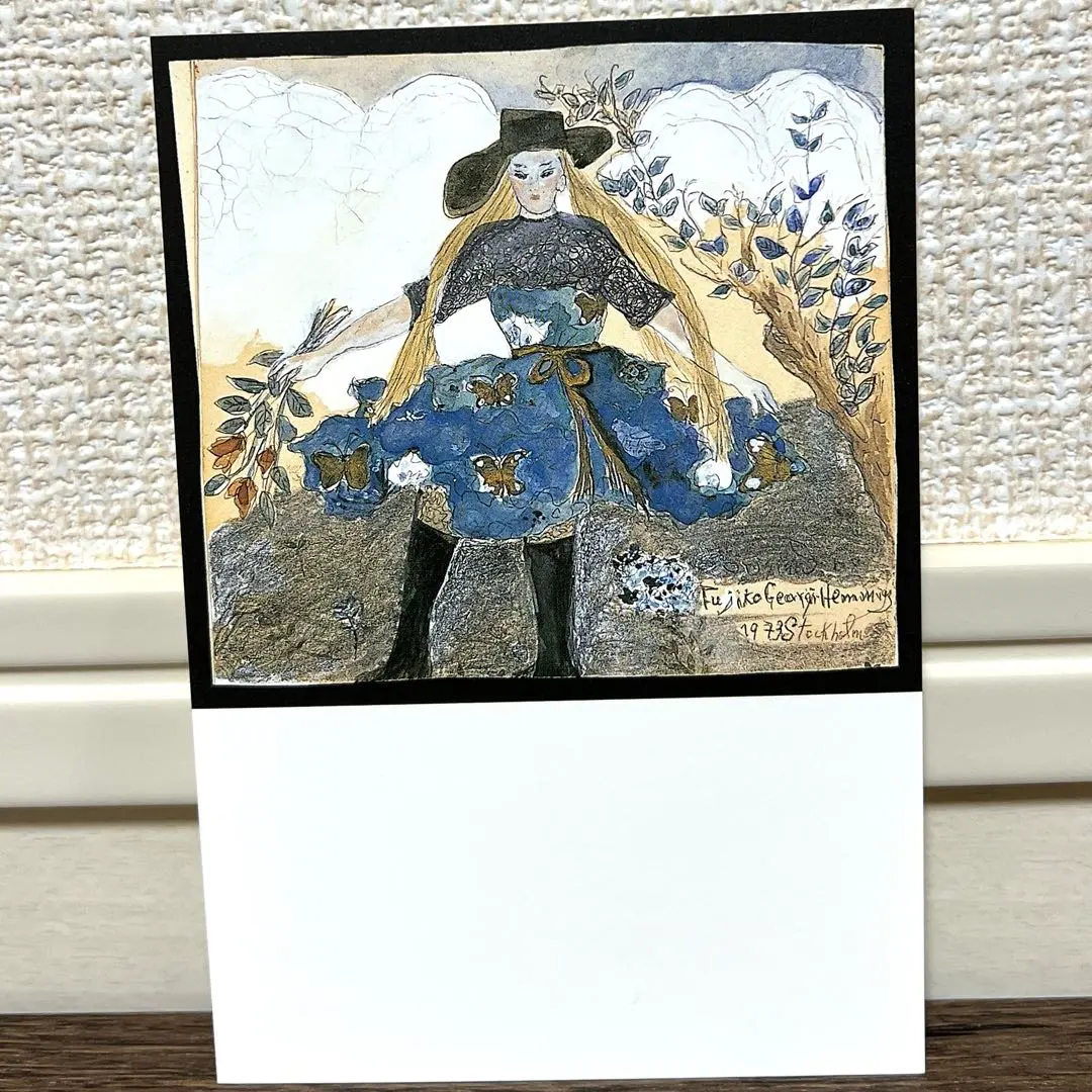 2026年最新】フジコヘミング 絵画の人気アイテム - メルカリ