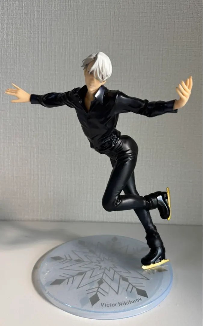 2026年最新】G.E.M.シリーズ ユーリ！！！ on ICE ヴィクトル