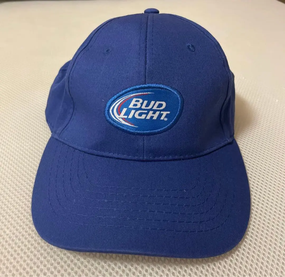 2026年最新】bud light キャップの人気アイテム - メルカリ