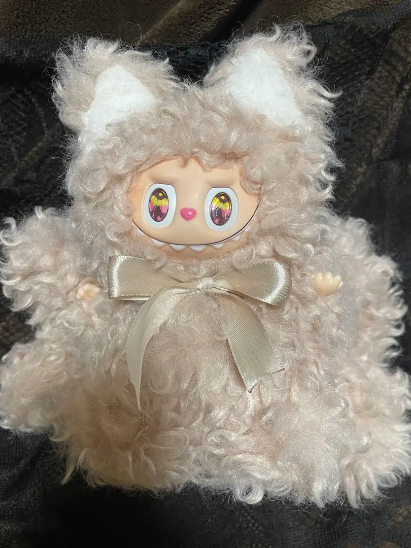 2026年最新】九尾ラブブの人気アイテム - メルカリ