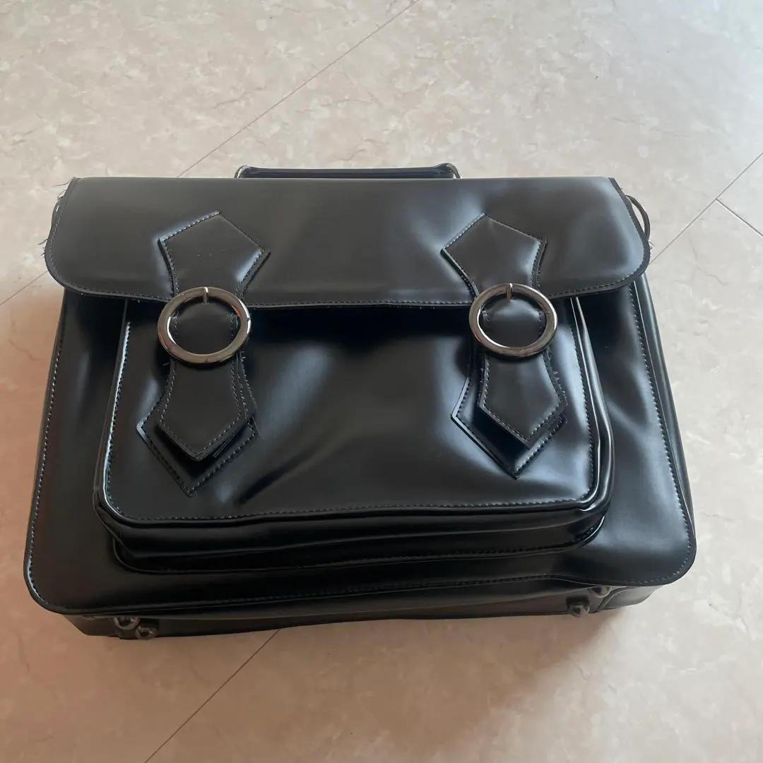 2026年最新】ブラックピースナウ バッグの人気アイテム - メルカリ