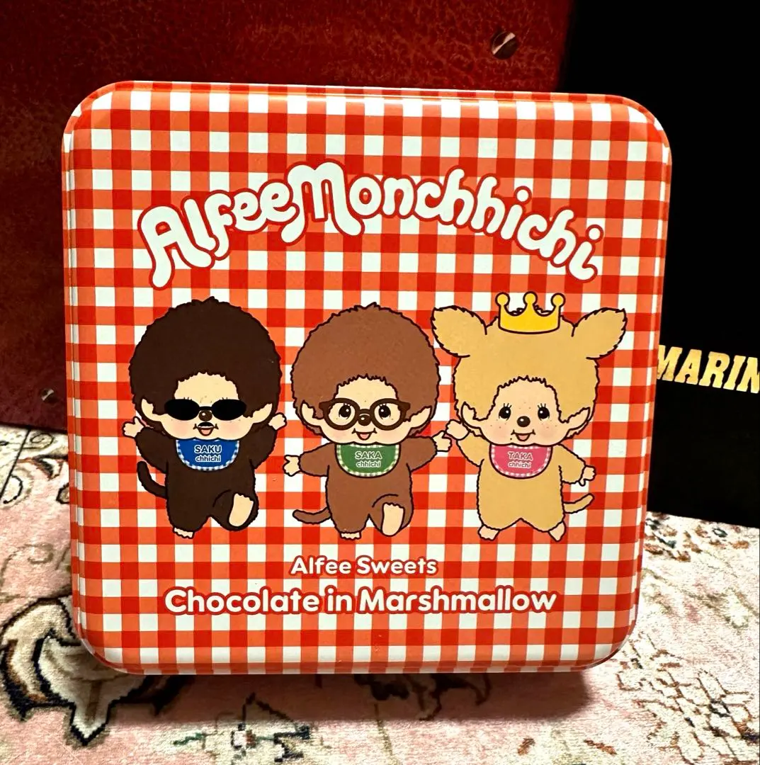 2026年最新】アルフィーモンチッチの人気アイテム - メルカリ