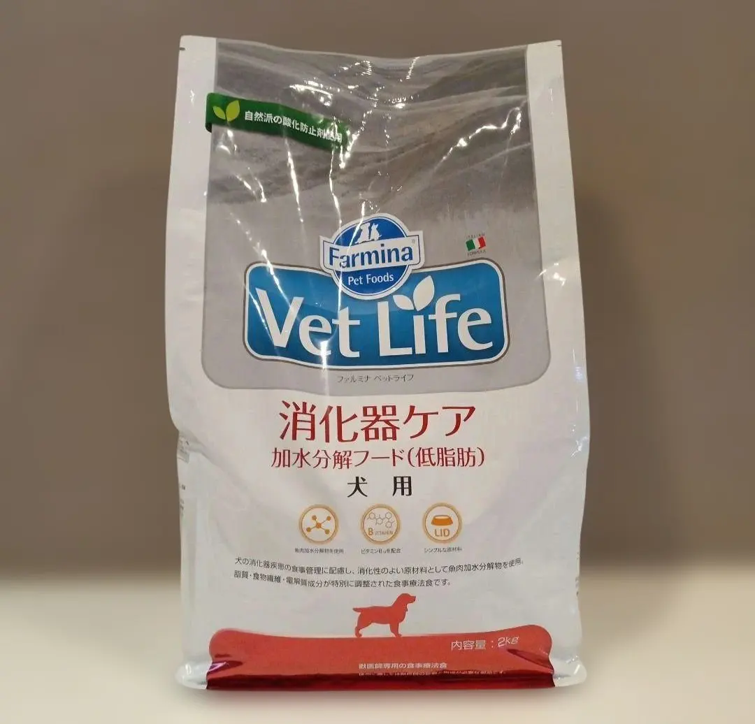 2026年最新】ファルミナ 加水分解フードの人気アイテム - メルカリ