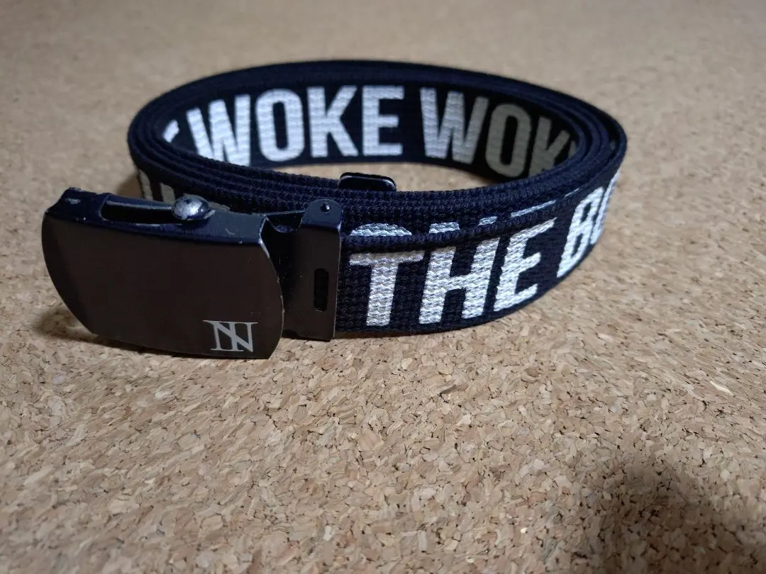 2026年最新】The bonez ベルトの人気アイテム - メルカリ