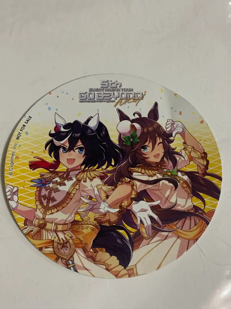 2026年最新】カツラギエース 缶バッジの人気アイテム - メルカリ