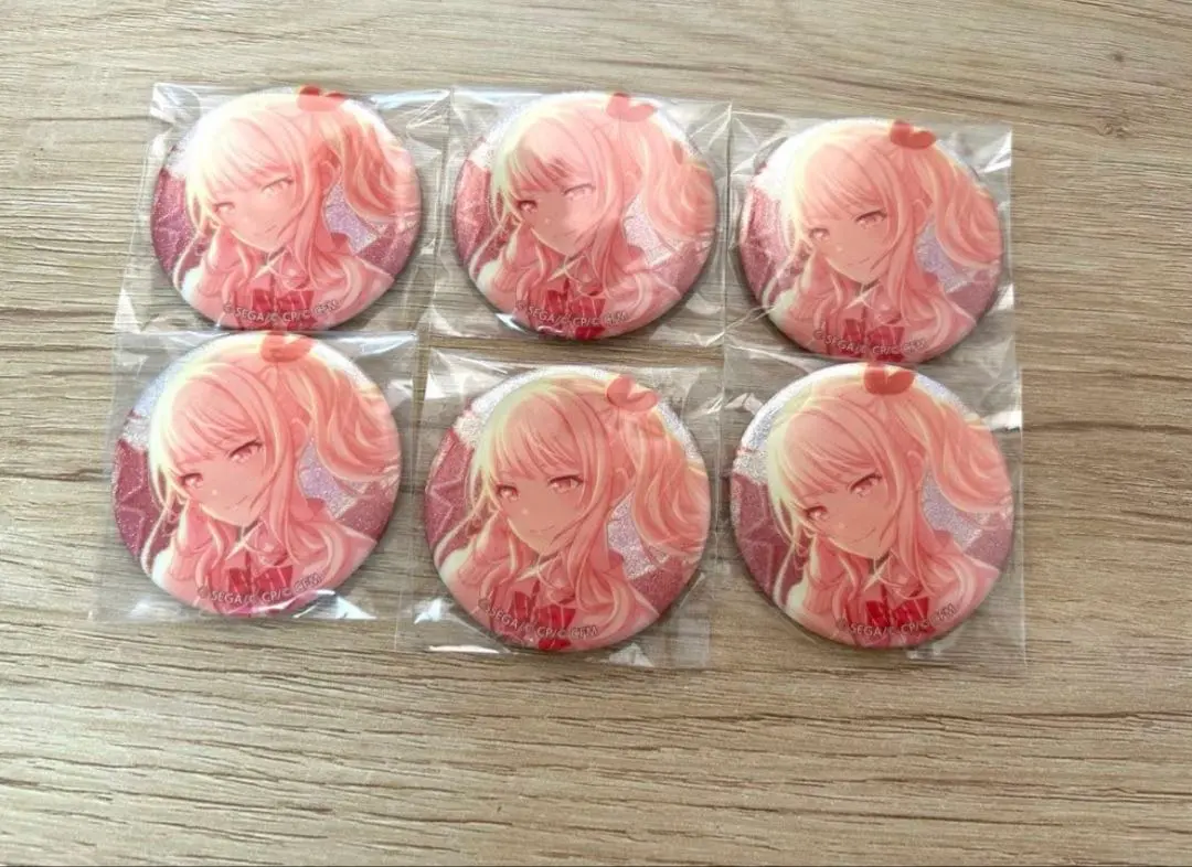 2026年最新】暁山瑞希 缶バッジ 5aの人気アイテム - メルカリ