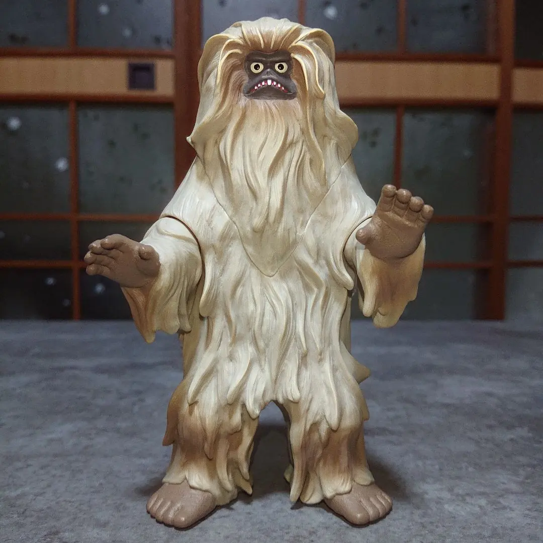 2026年最新】ウー ソフビの人気アイテム - メルカリ