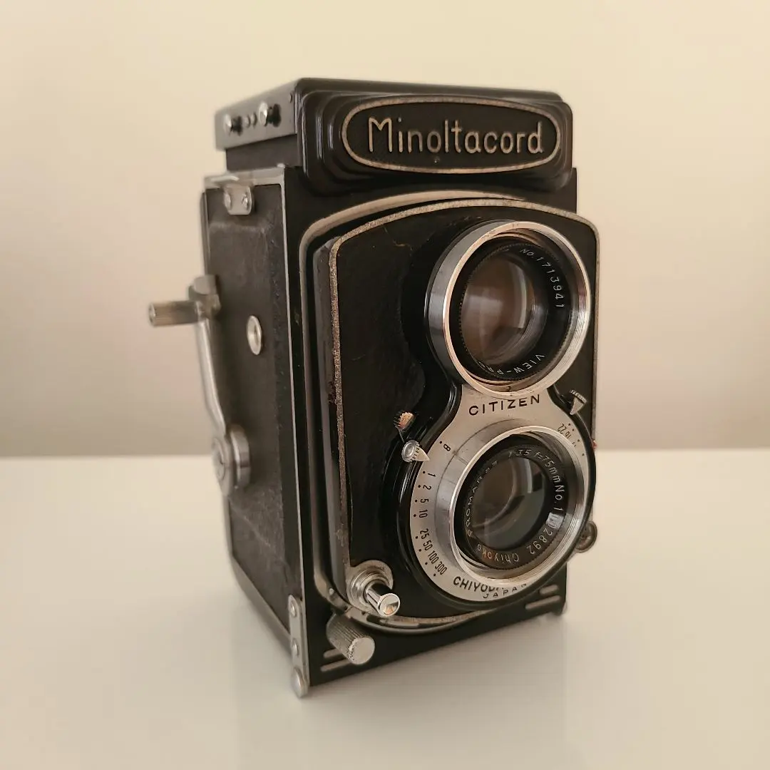 2026年最新】ミノルタオートコードの人気アイテム - メルカリ