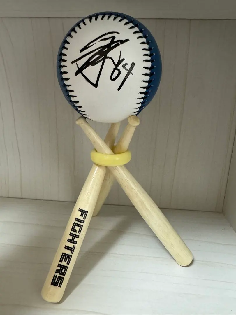 2026年最新】田宮裕涼 サインボールの人気アイテム - メルカリ