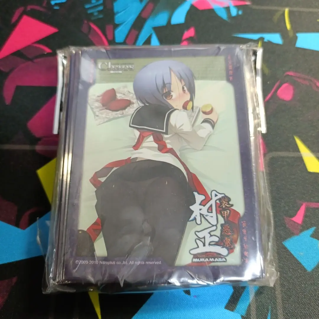 2026年最新】装甲悪鬼村正 スリーブの人気アイテム - メルカリ