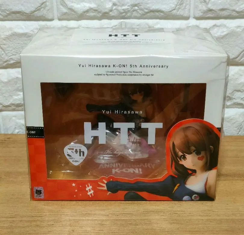 2026年最新】平沢唯 k-on! 5th anniversaryの人気アイテム - メルカリ