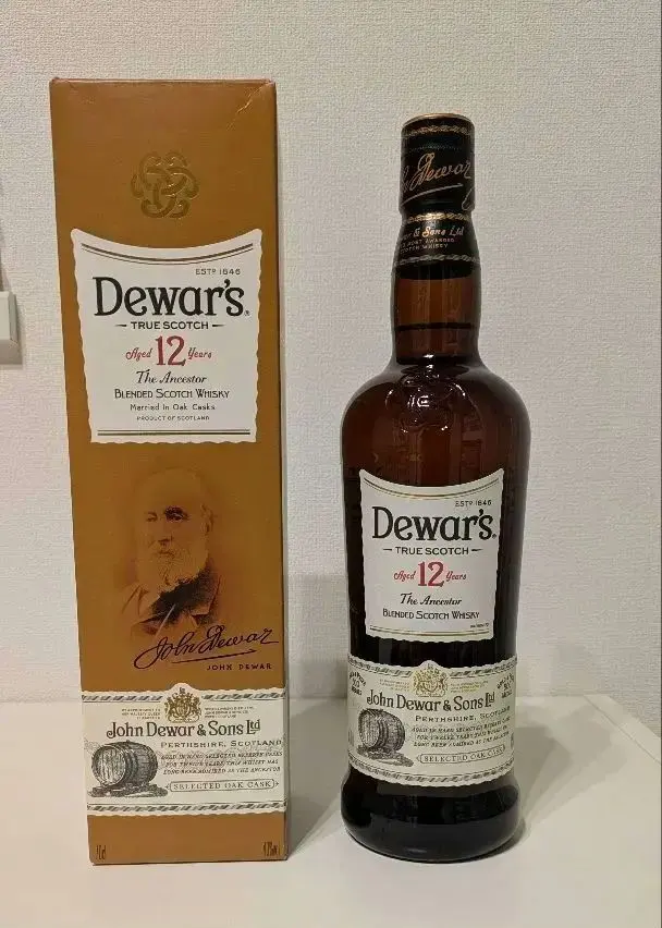 2026年最新】デュワーズ 旧の人気アイテム - メルカリ