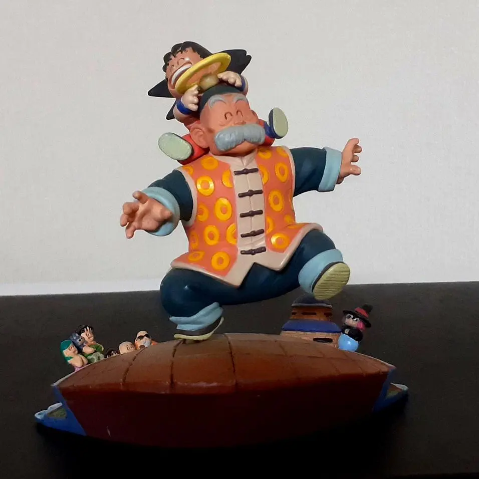 2026年最新】ドラカプ じっちゃんの人気アイテム - メルカリ