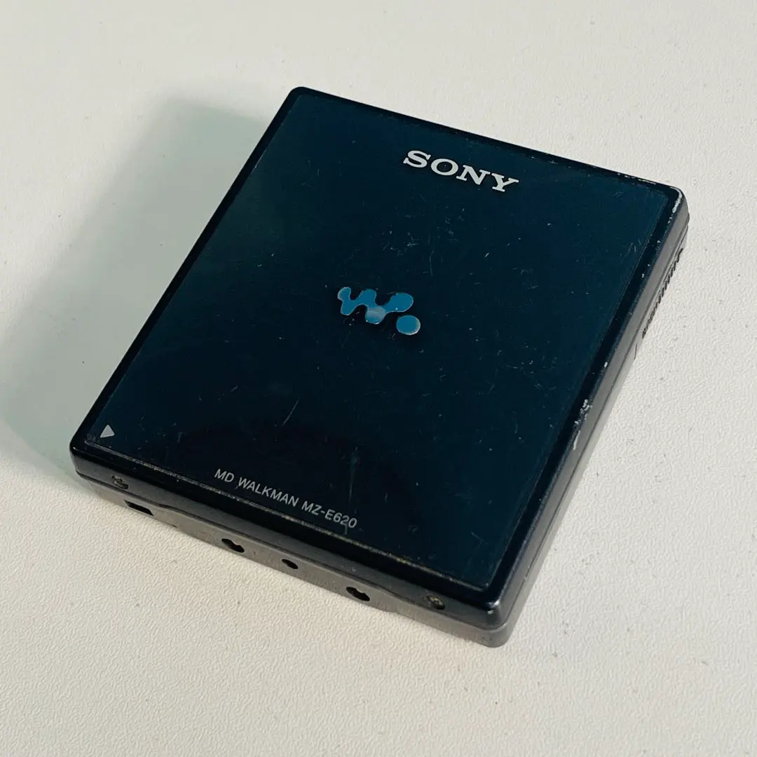 2026年最新】SONY MD ウォークマン MZ-E630の人気アイテム - メルカリ