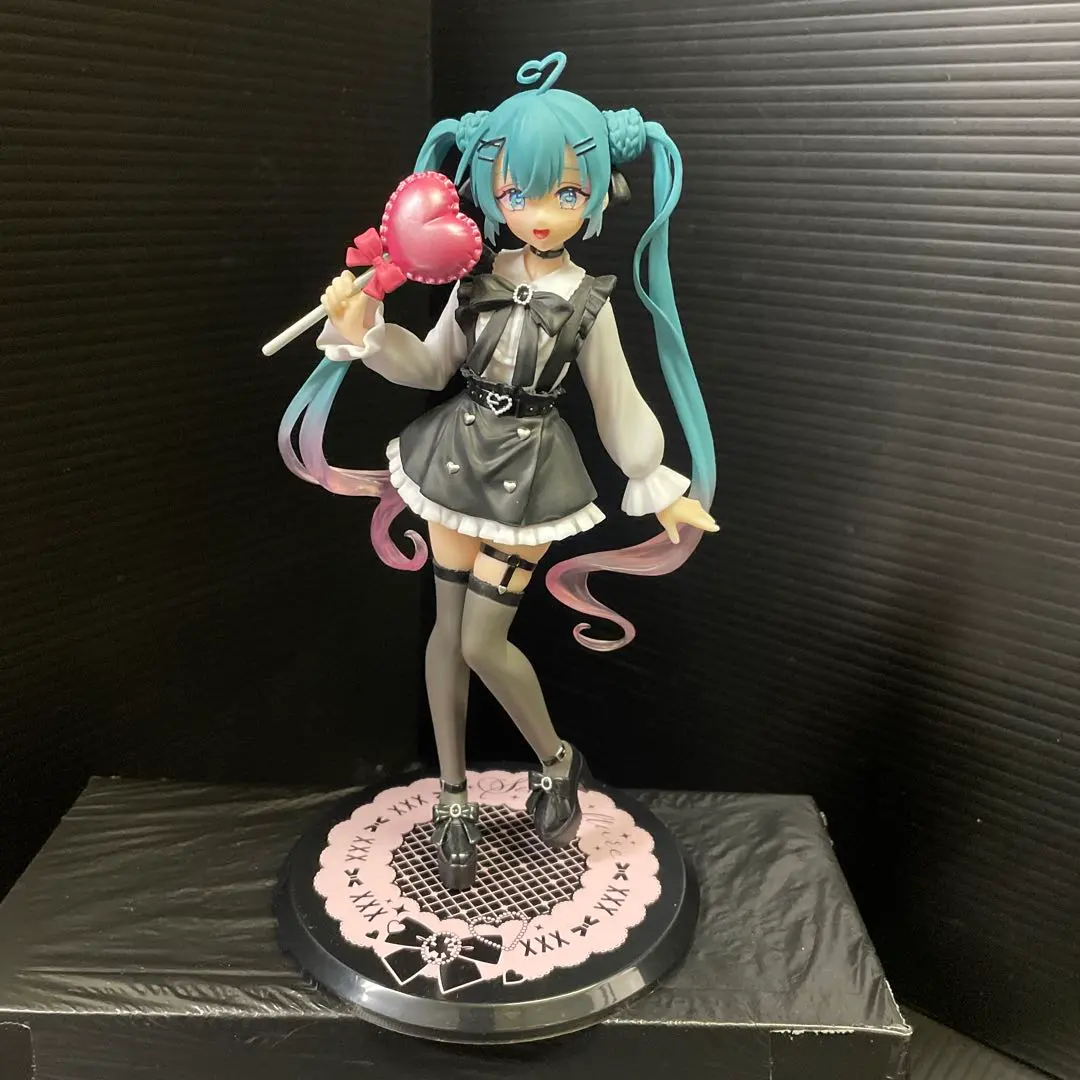 2026年最新】初音*ミク Fashion フィギュア Subcultureの人気アイテム