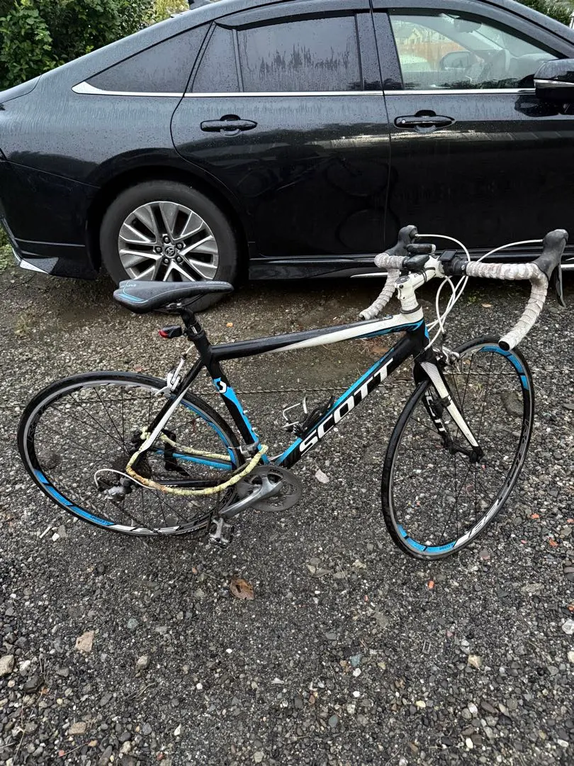 2026年最新】SCOTT speedsterの人気アイテム - メルカリ