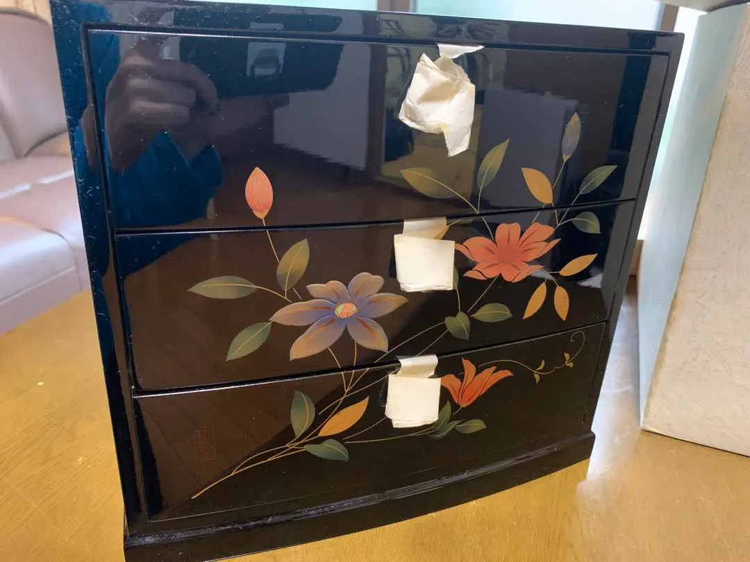 2026年最新】会津塗り 引き出しの人気アイテム - メルカリ