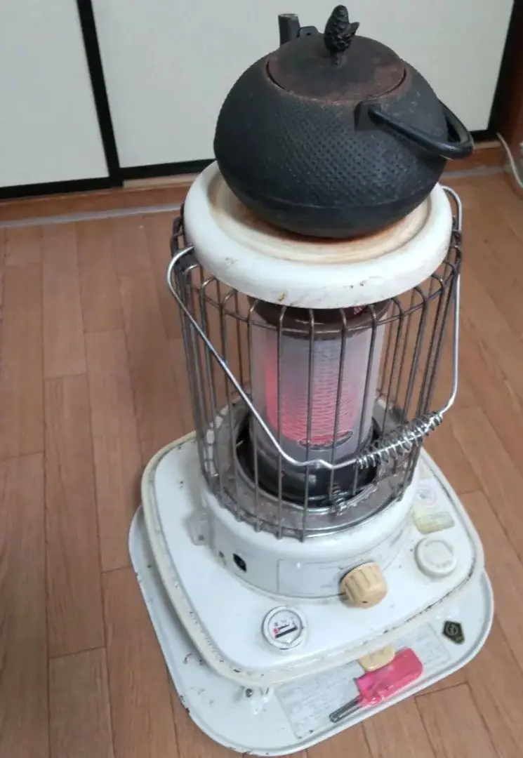 2026年最新】ストーブ コロナ レトロの人気アイテム - メルカリ