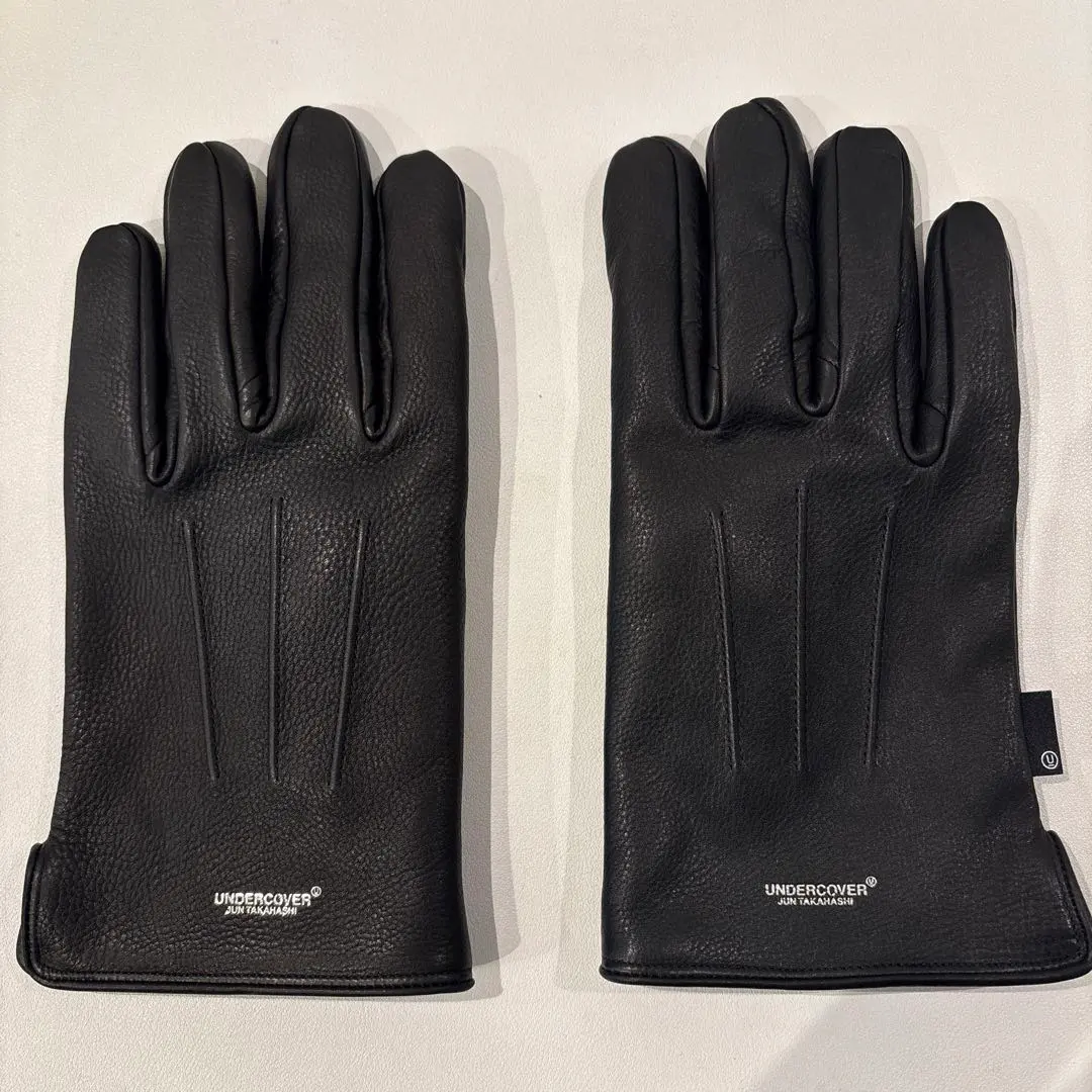 2026年最新】undercover グローブの人気アイテム - メルカリ