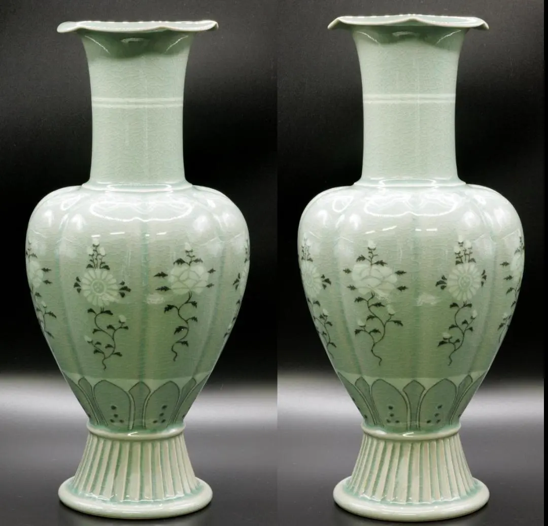 2026年最新】柳 海剛 高麗青磁の人気アイテム - メルカリ