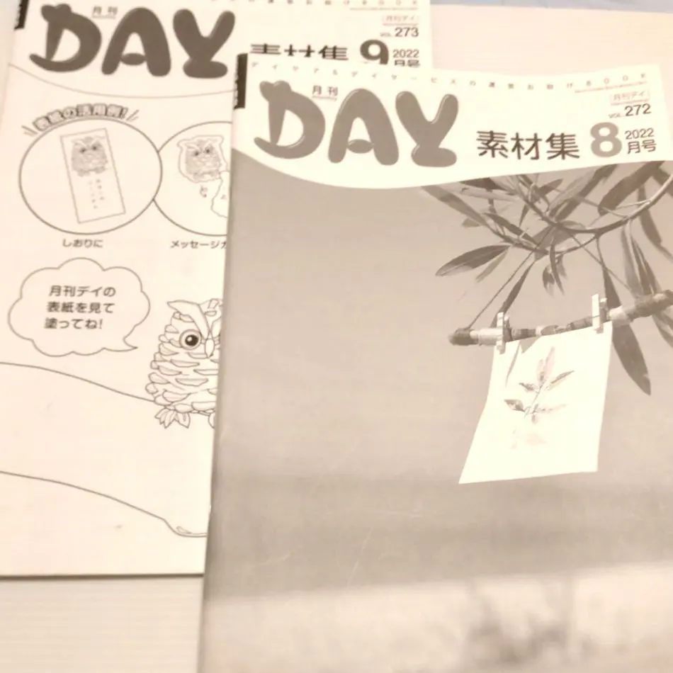 2026年最新】月刊デイ素材集の人気アイテム - メルカリ