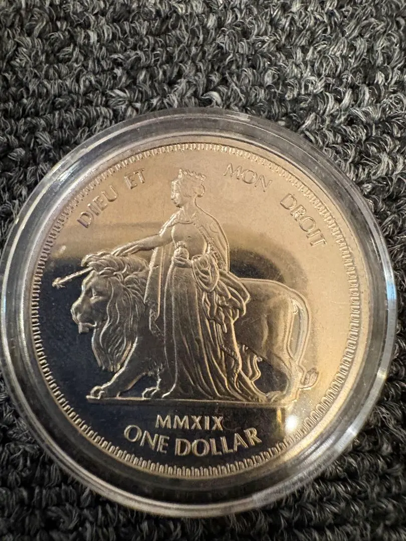 2026年最新】ヴァージン諸島 コインの人気アイテム - メルカリ