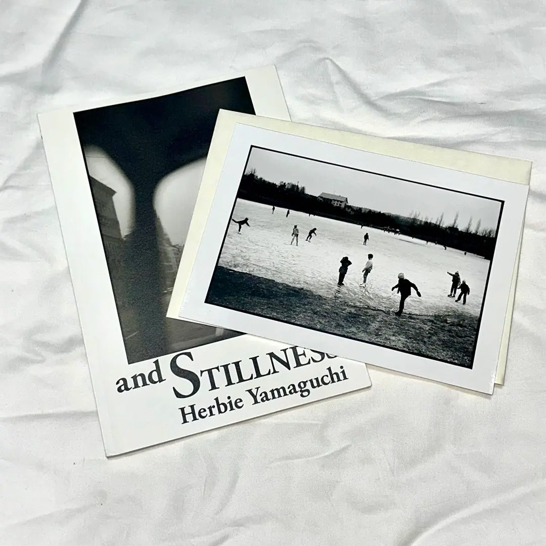 Deborah Turbeville /マリア像/ゼラチンシルバープリント