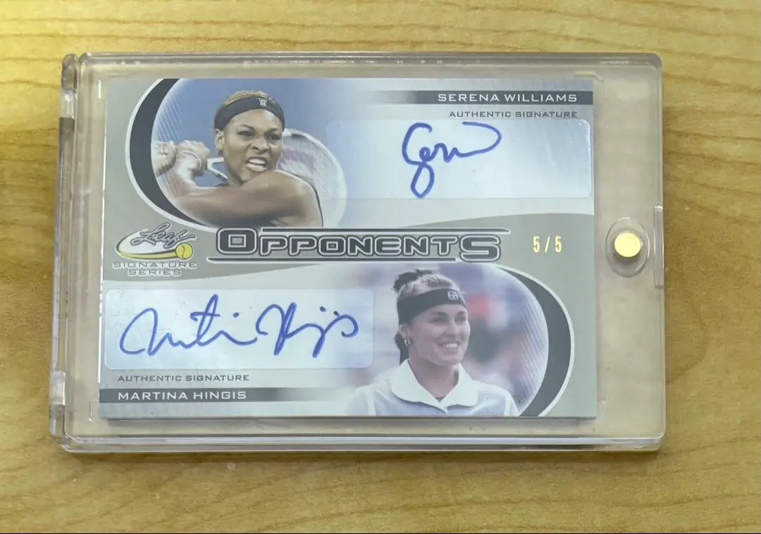 2025年最新】ヒンギスの人気アイテム - メルカリ ヒンギスとクルニコワ