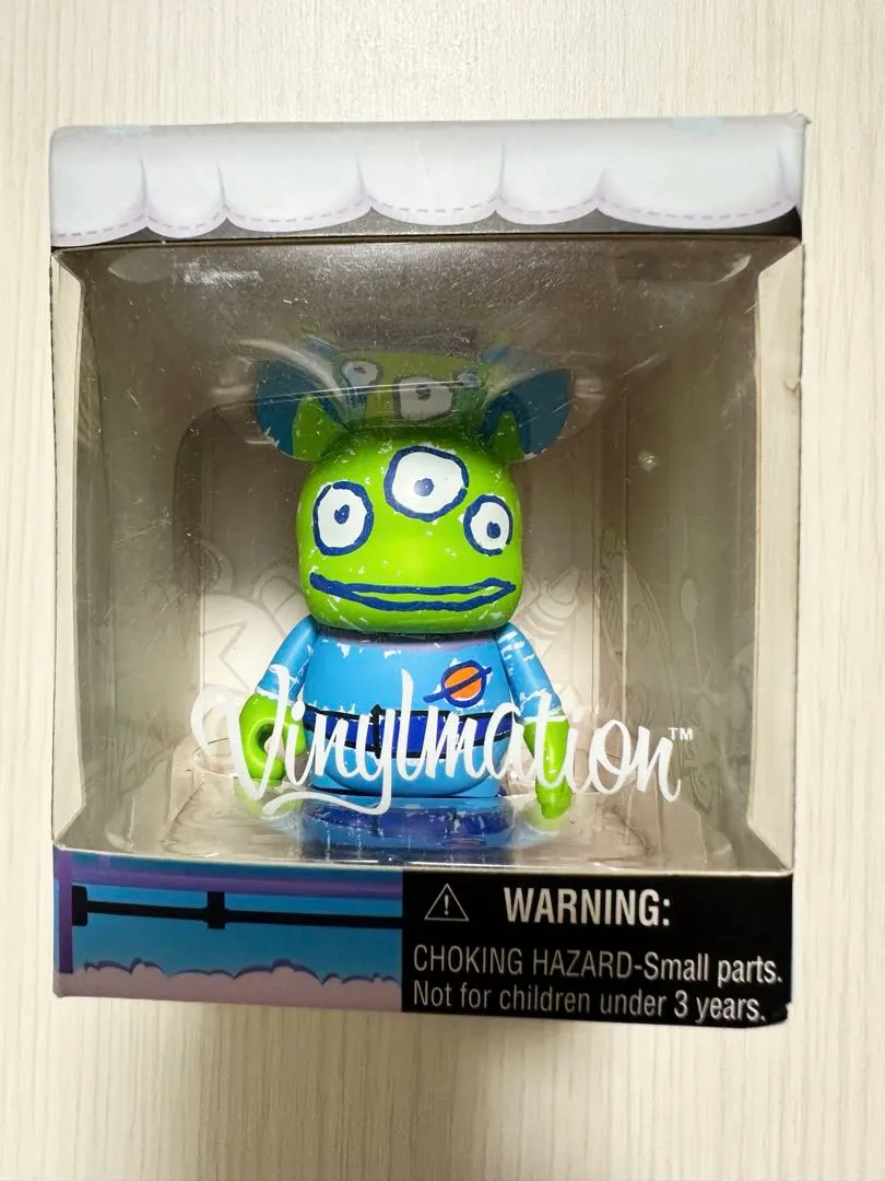 2026年最新】バイナルメーション トイストーリーの人気アイテム - メルカリ