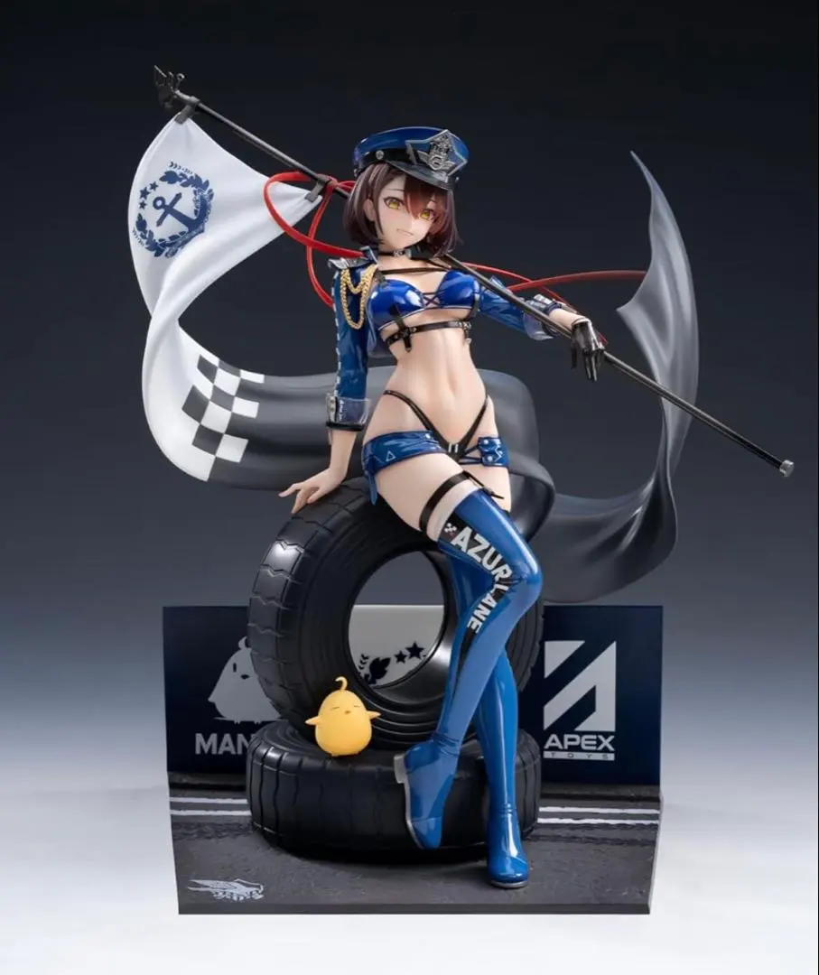 2026年最新】APEX アズールレーン ボルチモア スプレンディッド ギア