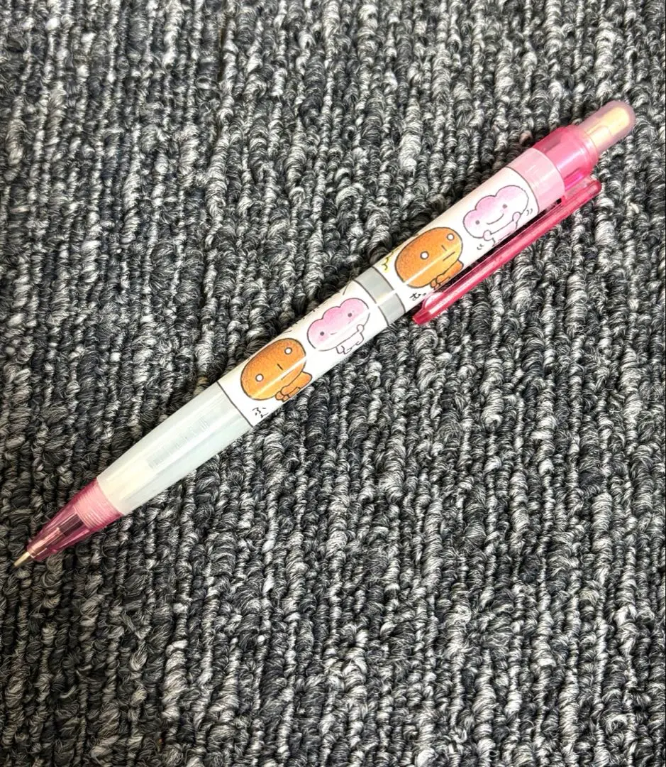 2026年最新】こげぱん シャーペンの人気アイテム - メルカリ