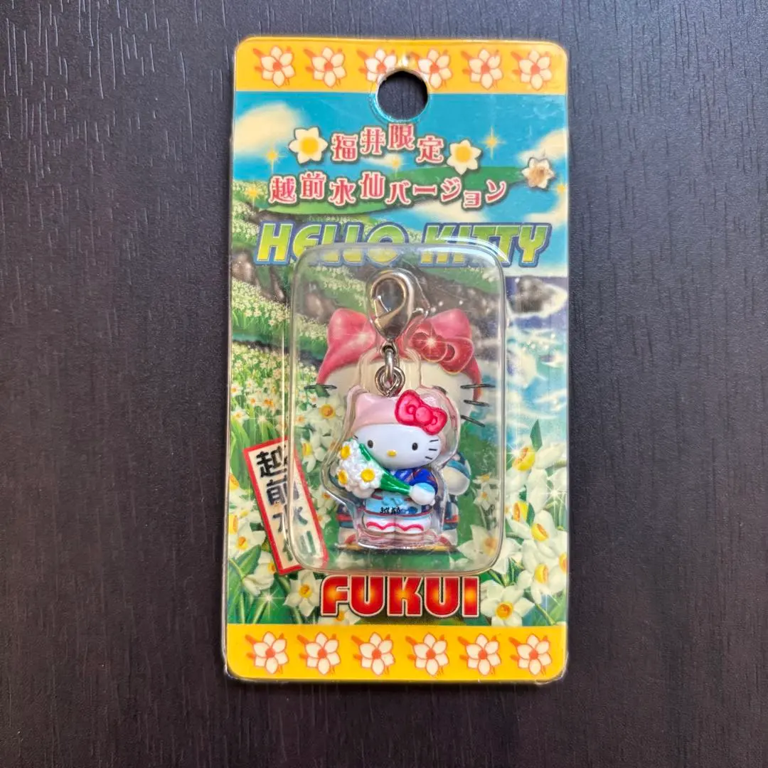 2026年最新】越前水仙キティの人気アイテム - メルカリ