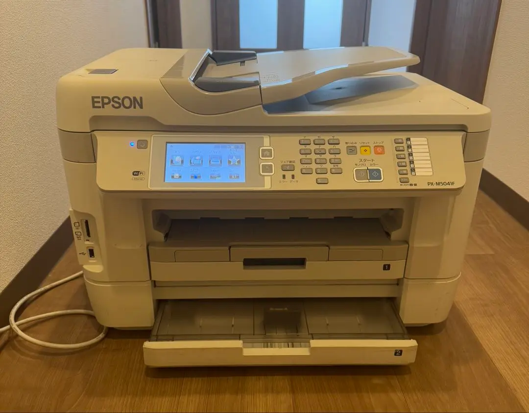 2026年最新】PX-M5041 ジャンクの人気アイテム - メルカリ