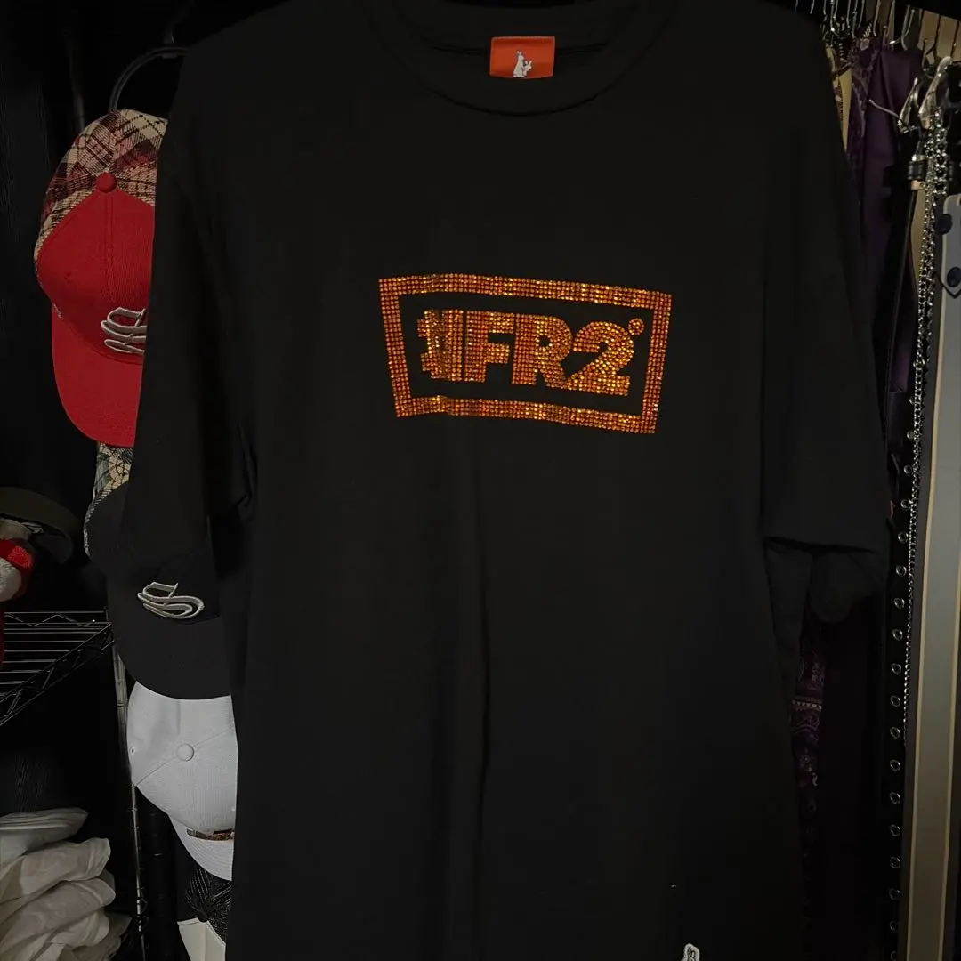 2026年最新】FR2柳限定カラーの人気アイテム - メルカリ