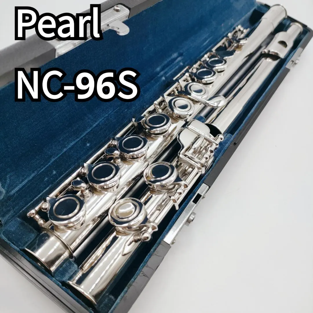 2026年最新】pearl nc-96の人気アイテム - メルカリ
