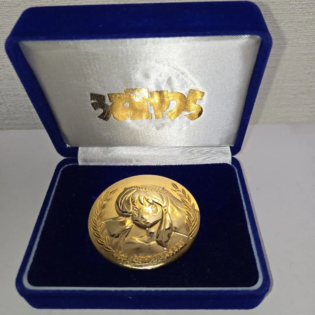 2026年最新】うる星やつら メダルの人気アイテム - メルカリ