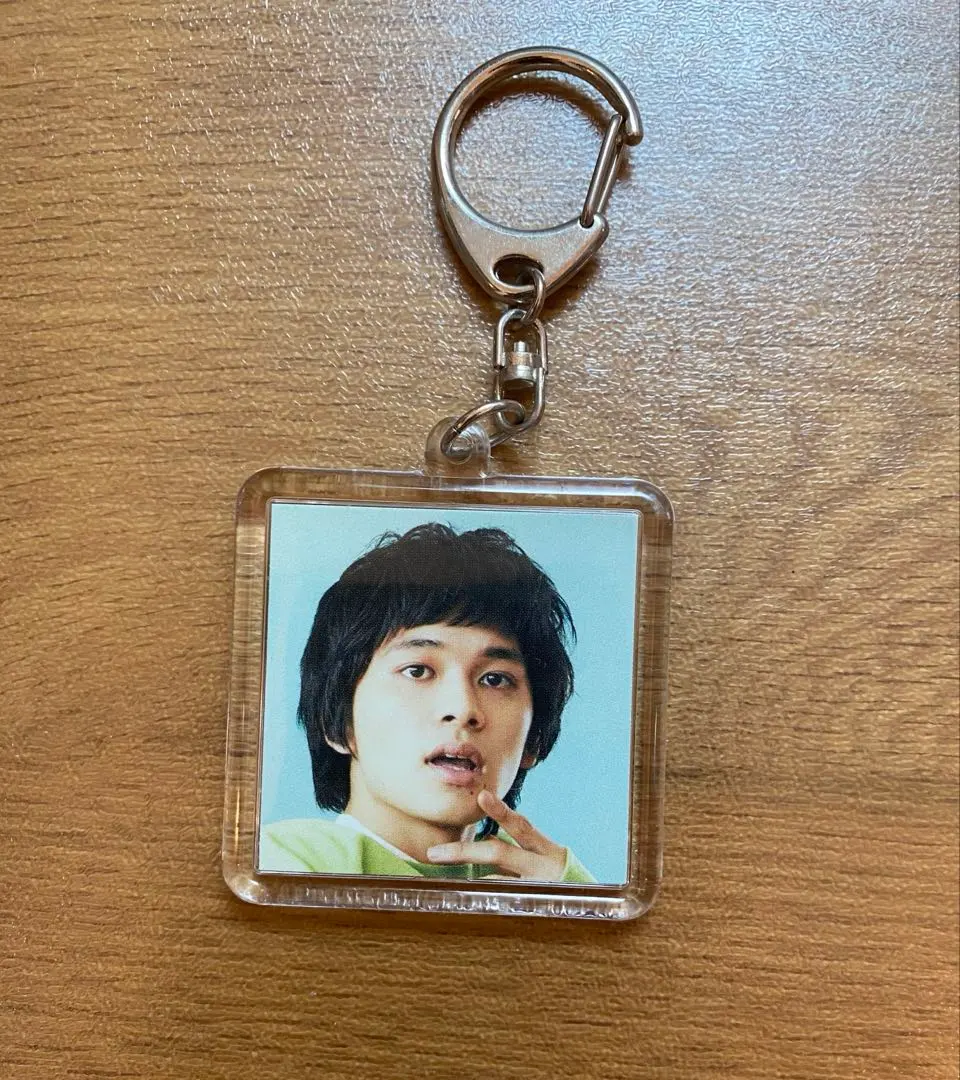 2026年最新】北村匠海 アクキーの人気アイテム - メルカリ